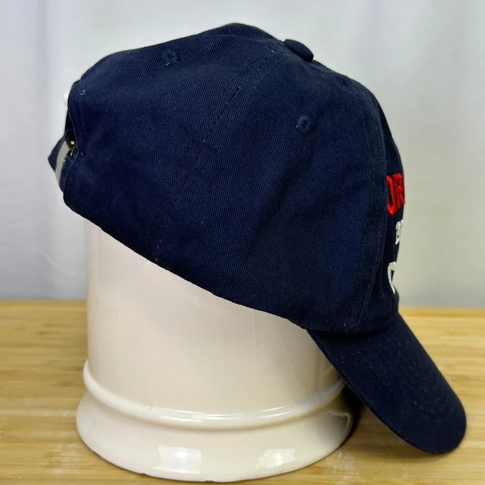 Chicago Cubs 2016 World Series Champions Baseball Cap Navy Blue Adjustable‎ MLB